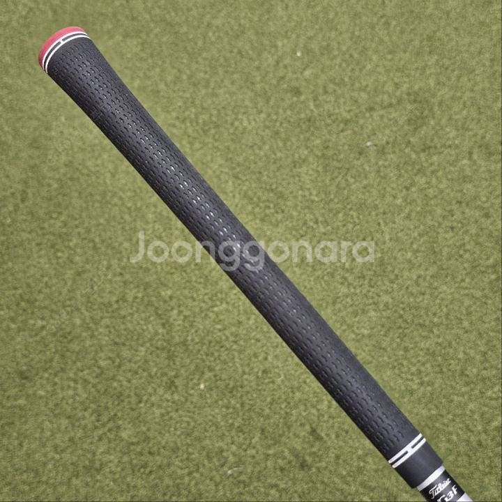 타이틀리스트 VG3 5번 18도 SR 우드--4