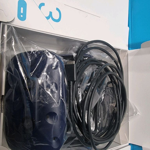 바이브 프로 풀킷 거의 새상품 풀박스 vive pro