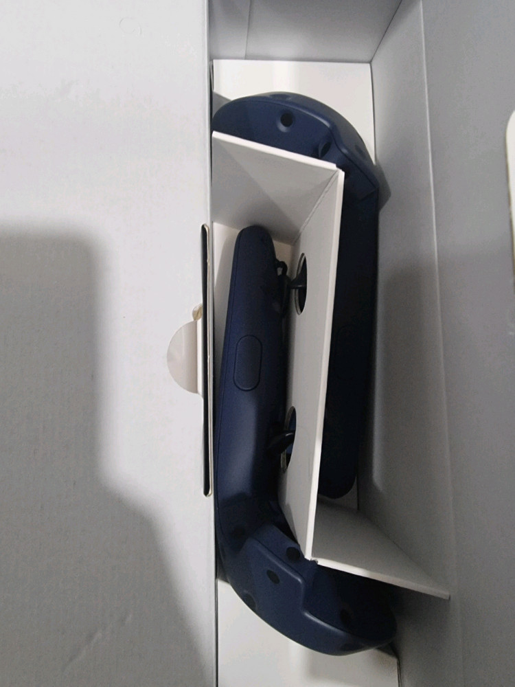 바이브 프로 풀킷 거의 새상품 풀박스 vive pro--5