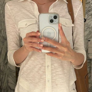 딜리셔스블랑 제임스펄스 티셔츠