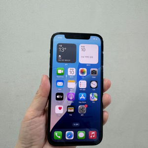 (부산중고폰)아이폰12프로 256g 상태최상 판매해요