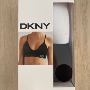 DKNY 심리스 속옷 새상품(반택포)