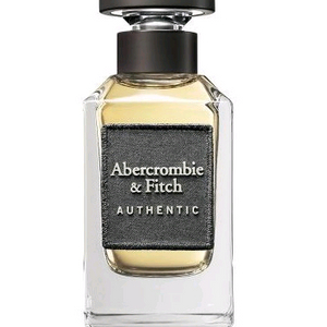 아베크롬비 앤 피치 어센틱 맨 오드뚜왈렛 100ml
