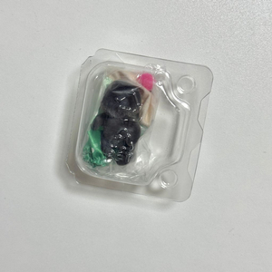 실바니안 쿠지 메론 소다 두더지