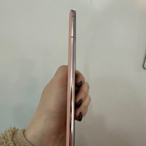 갤럭시S21+ 256GB 핑크 /H586