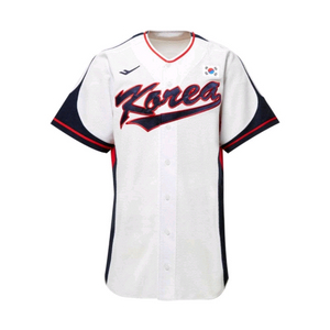 새상품노마킹 야구 국대 홈 팔아요100L 105XL