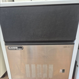 카이저 제빙기 IMK-135W - 135kg