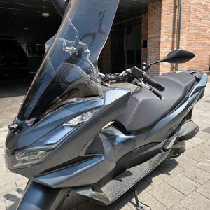 pcx125 abs 21년식