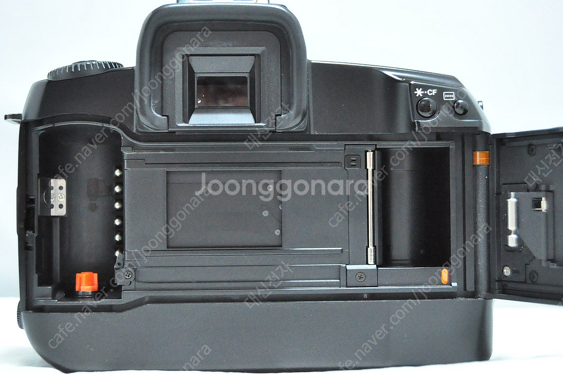 필름카메라EOS5 EOS5세로그립VG10팝니다--4