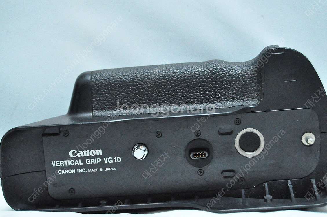 필름카메라EOS5 EOS5세로그립VG10팝니다--6