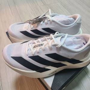 아디다스 evo sl 240사이즈
