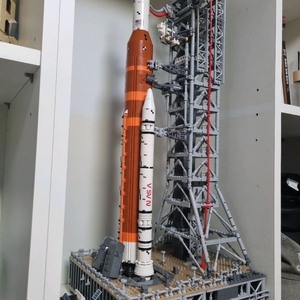 레고 artemis project 10341lego