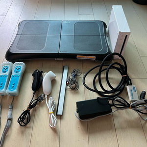 닌텐도 Wii