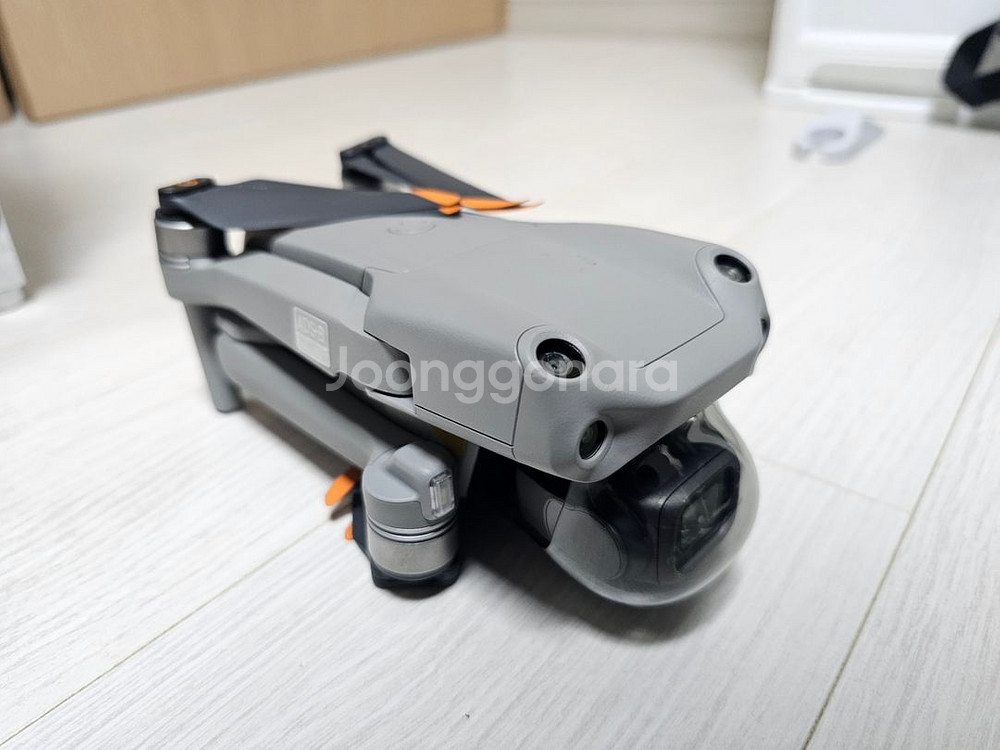 DJI Air 2S Fly More Combo--2