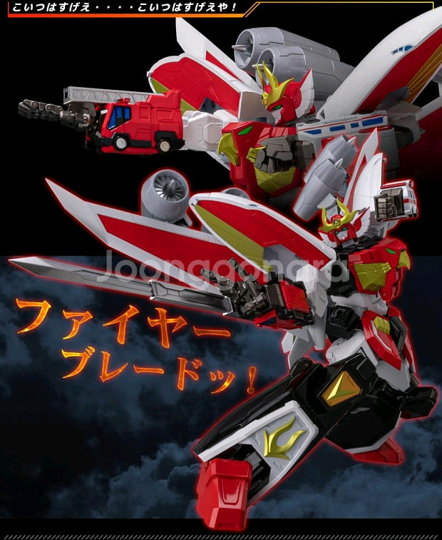 센티넬 슈퍼 파이어 다그온 팝니다(특전판)--1