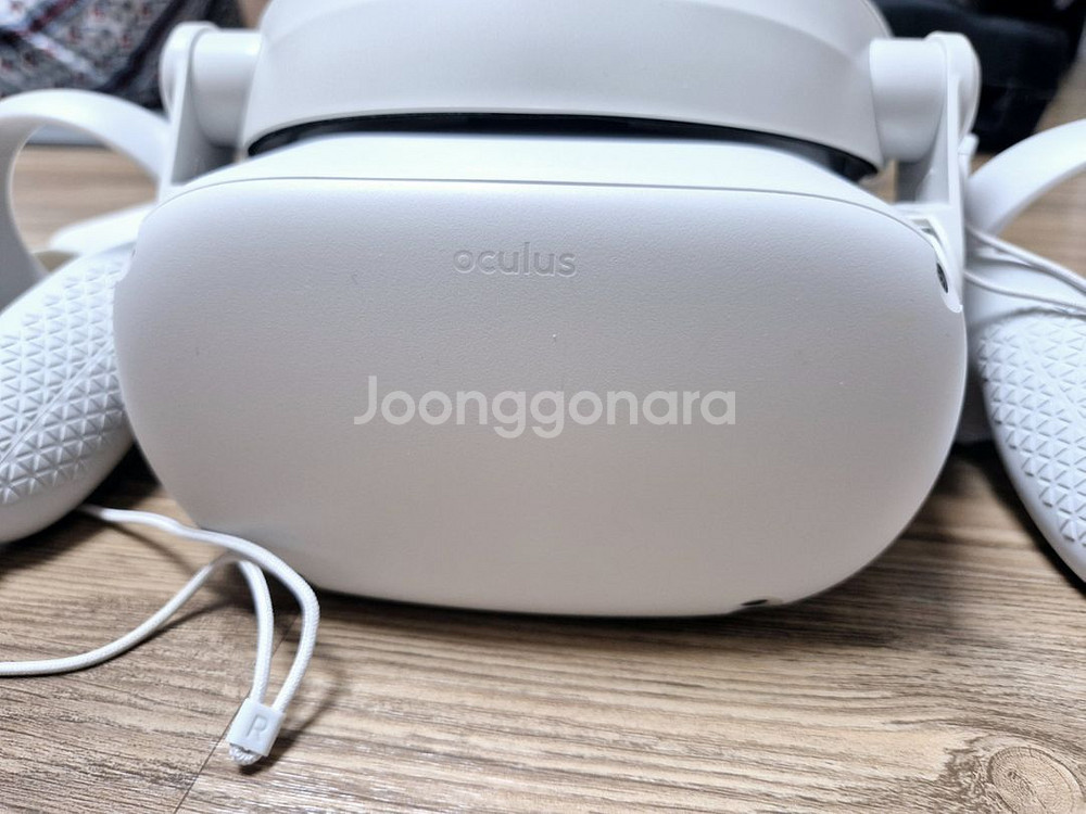 오큘러스 퀘스트 2/메타 퀘스트 2 (256GB)--1