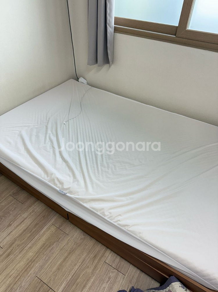침대--2