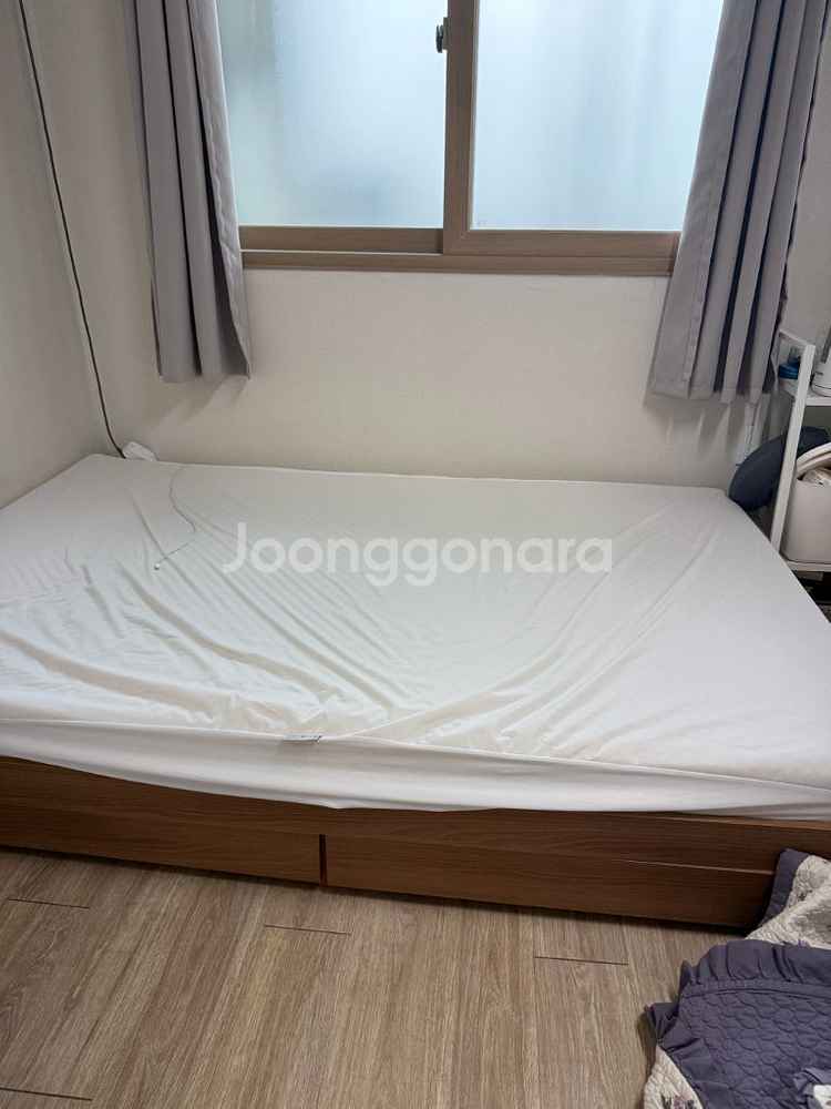 침대--1