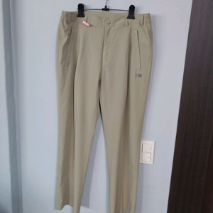 카리모어 여름 스판바지 남자33~34 인치