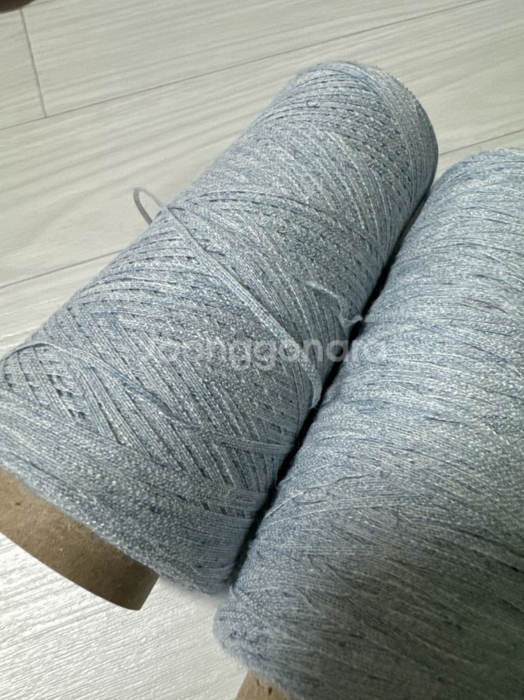 솜솜뜨개 멜로디 마린--1