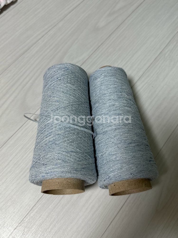 솜솜뜨개 멜로디 마린--0
