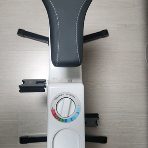 오버더바이크 전현무 실내자전거