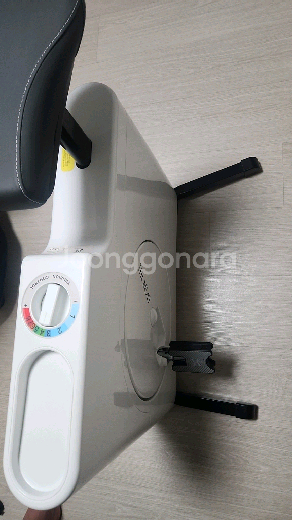 오버더바이크 전현무 실내자전거--1