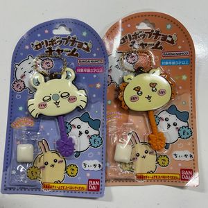 치이카와 롤리팝 초콜릿참 시사 모몽가