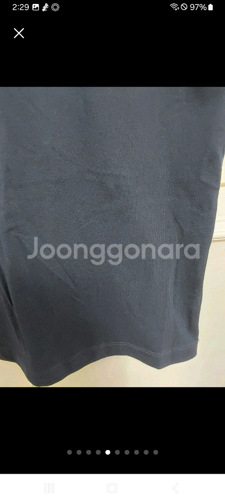 라코스테 반팔 카라티 피케티 100--4