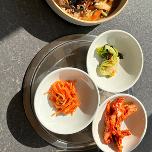 신성도자기 등 여러 그릇 판매합니다 식당용그릇