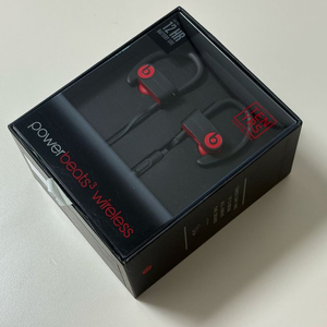 Beats Powerbeats3 Wireless 이어폰