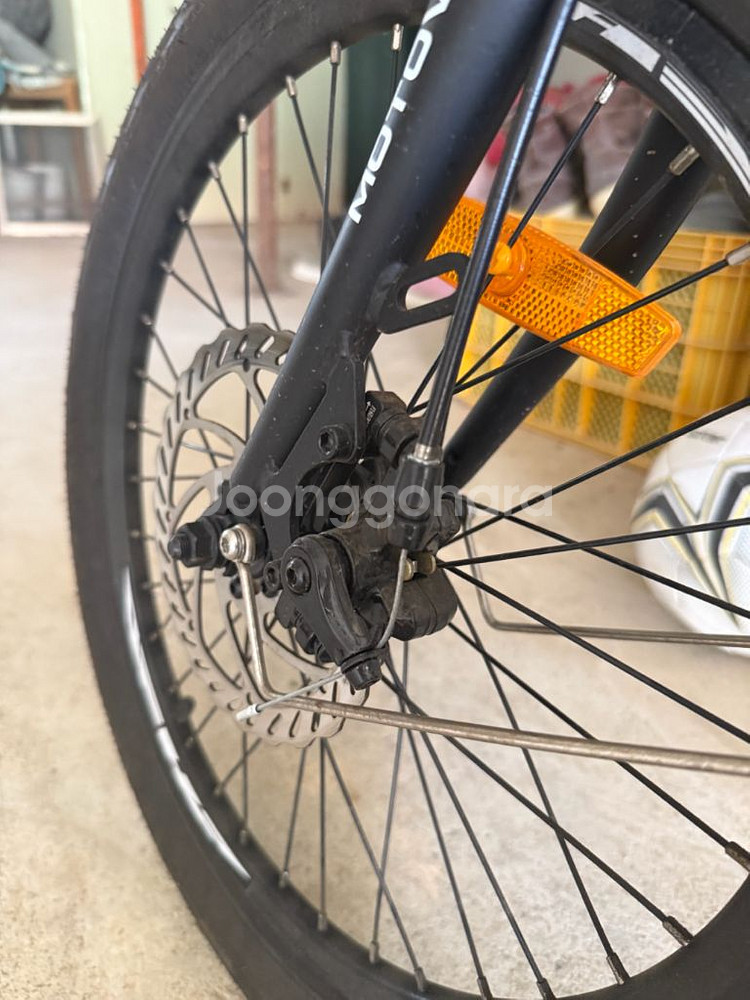 모토벨로 TX7 전기자전거--2