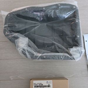 그랜드카니발 오일팬 + 웨더스트립