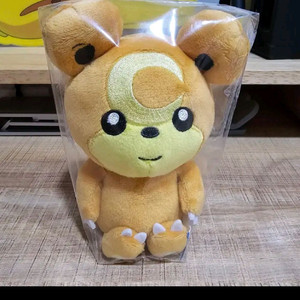 깜지곰핏 포켓몬핏 포켓몬센터