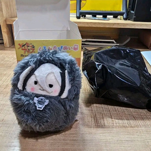 메이드인어비스 타피누이 (오젠)