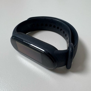 샤오미 Mi Band 5 (본체만 있음)