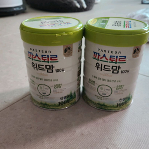 위드맘 100일