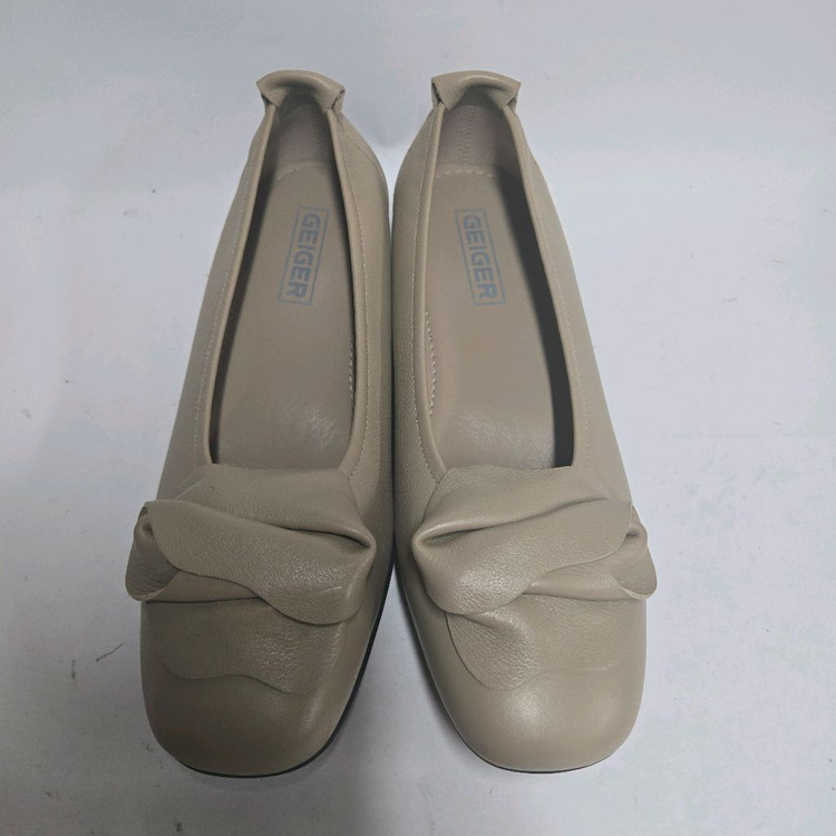 가이거 여성 플랫슈즈 255 이미지