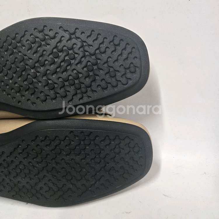 가이거 여성 플랫슈즈 255--5