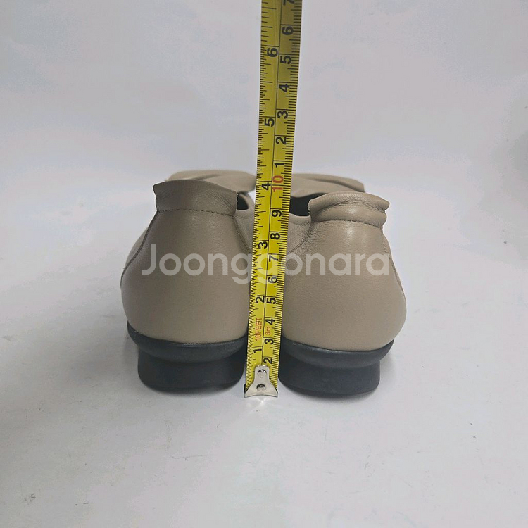 가이거 여성 플랫슈즈 255--3