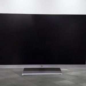 HP 24인치 ips 모니터 E243 슬림베젤