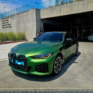 BMW 860M 공력 순정휠 세트 한 대분 팝니다