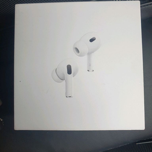 에어팟프로 2 USB-C