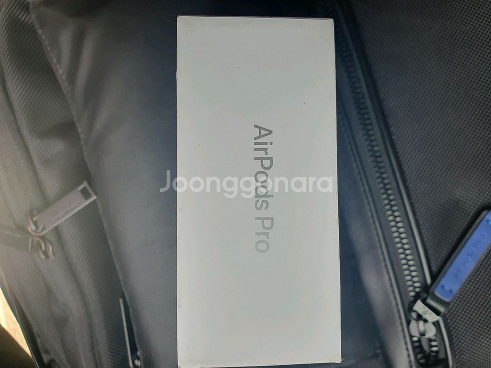 에어팟프로 2 USB-C--2