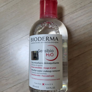 바이오더마_센시바오 H2O 클렌징워터 250ml