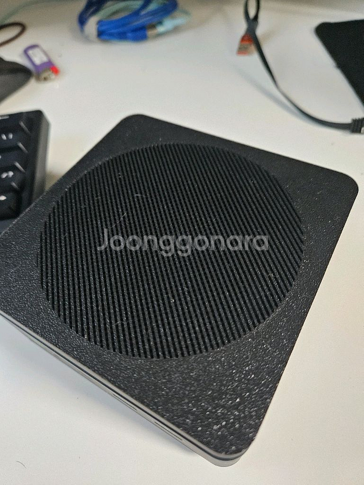 gmktec m6 미니pc [6600h 16g 512g--1