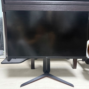 LG 울트라기어 27GP850 모니터 나노ips