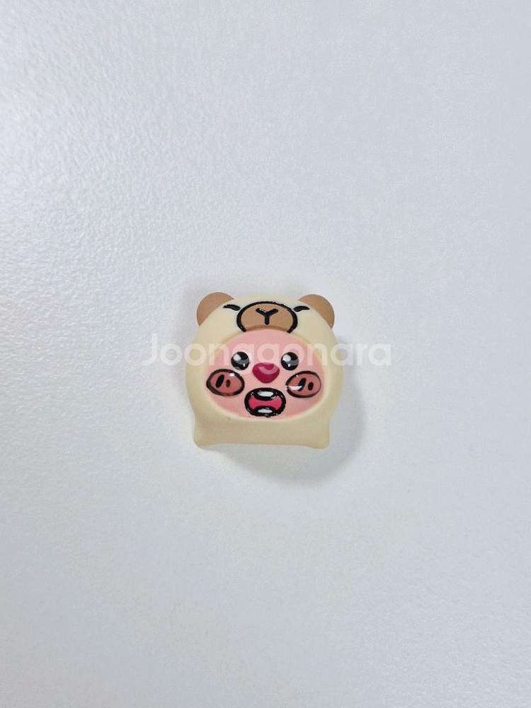 Weikav Lucky65v2 럭키65v2 베어본--5