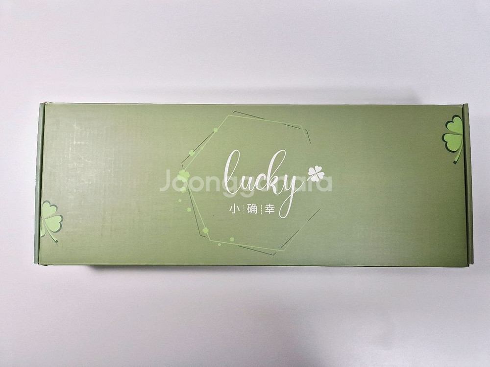 Weikav Lucky65v2 럭키65v2 베어본--4