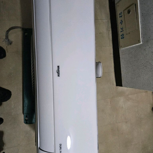 엘지6평 인버터 벽걸이에어컨 팝니다